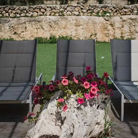 Luxury Villa Crilugi
