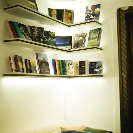 Bed & Breakfast Luxury Villa Crilugi
