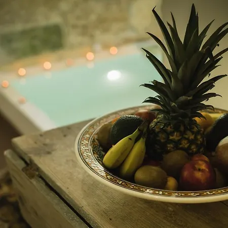 Luxury Villa Crilugi Lecce