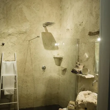 Luxury Villa Crilugi Bed & Breakfast *