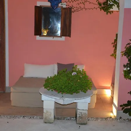 Luxury Villa Crilugi Bed & Breakfast Lecce