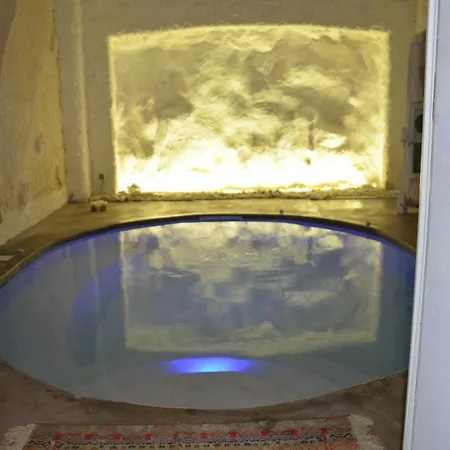 Bed & Breakfast Luxury Villa Crilugi Lecce